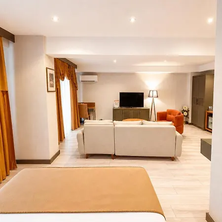 Hotel Lycus River Thermal 5*