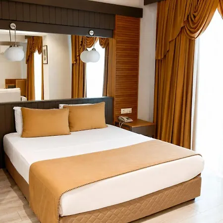 Hotel Lycus River Thermal Pamukkale