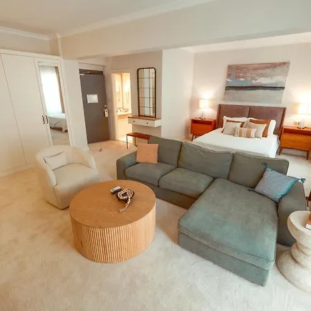 Lycus River Thermal Hotel
