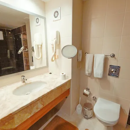 Hotel Lycus River Thermal 5*