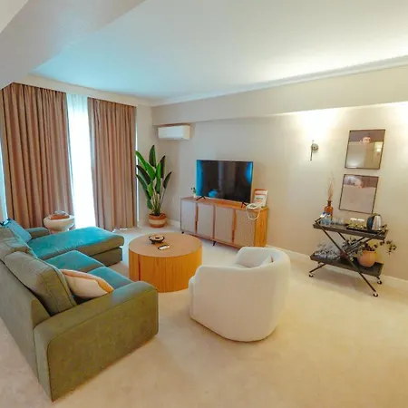 Lycus River Thermal 5*