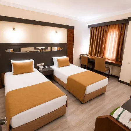 Lycus River Thermal 5* Pamukkale