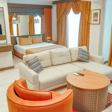 Lycus River Thermal Hotel