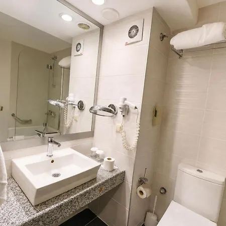 Lycus River Thermal Hotel 5*