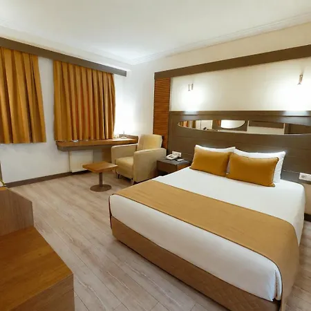 Hotel Lycus River Thermal 5*