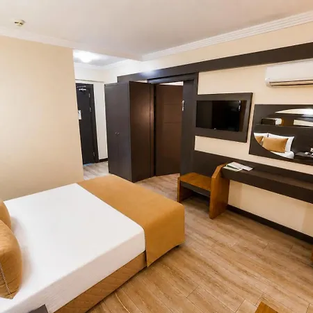 Lycus River Thermal Hotel Pamukkale