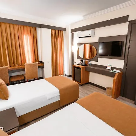 Hotel Lycus River Thermal Pamukkale