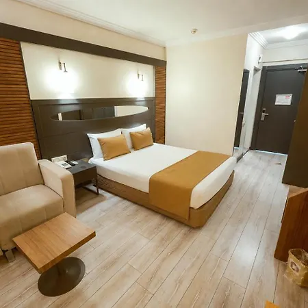 Lycus River Thermal 5*