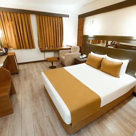 Lycus River Thermal 5* Pamukkale