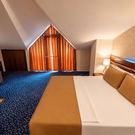 Hotel Lycus River Thermal