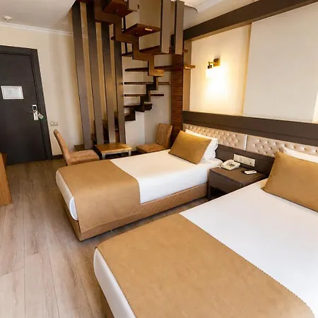 Hotel Lycus River Thermal 5*