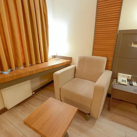 Hotel Lycus River Thermal Pamukkale