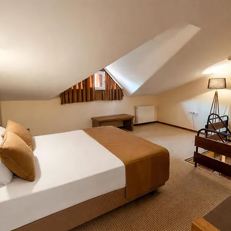 Lycus River Thermal 5*