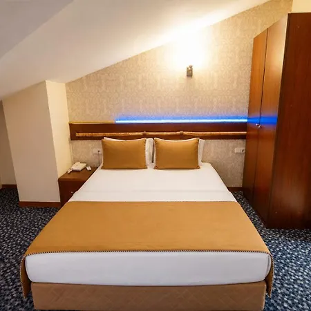 Lycus River Thermal Hotel