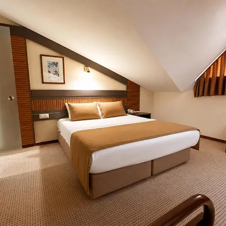 Hotel Lycus River Thermal