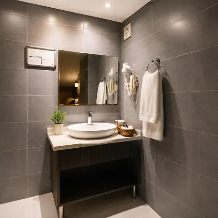 Lycus River Thermal Hotel 5*