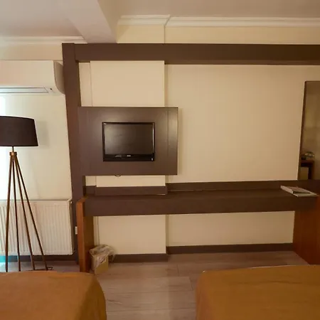 Lycus River Thermal Hotel 5*