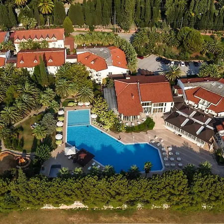 Hotel Lycus River Thermal