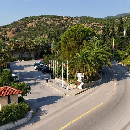 Hotel Lycus River Thermal 5*