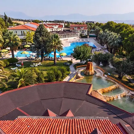 Lycus River Thermal 5*