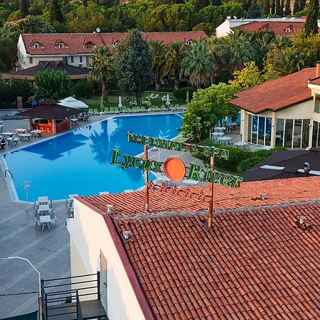 Hotel Lycus River Thermal