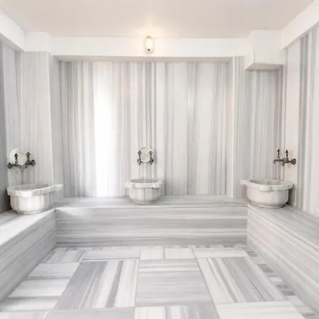 Hotel Lycus River Thermal 5*