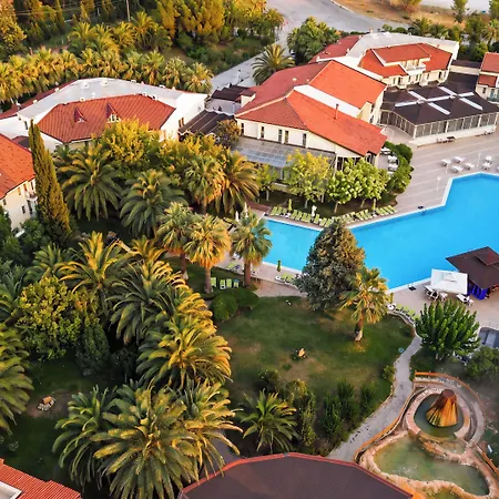 Hotel Lycus River Thermal 5*
