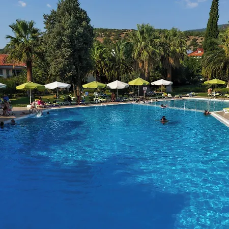 Lycus River Thermal Hotel 5*