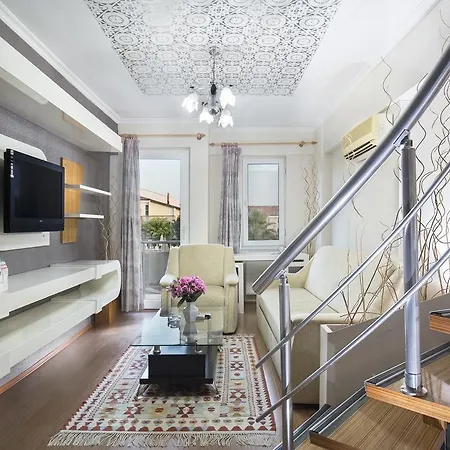 Lycus River Thermal 5* Pamukkale