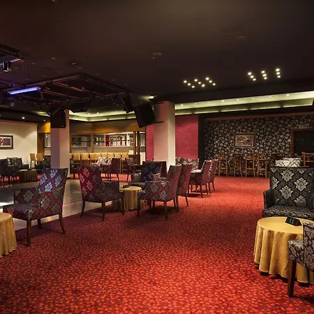 Lycus River Thermal 5* Pamukkale