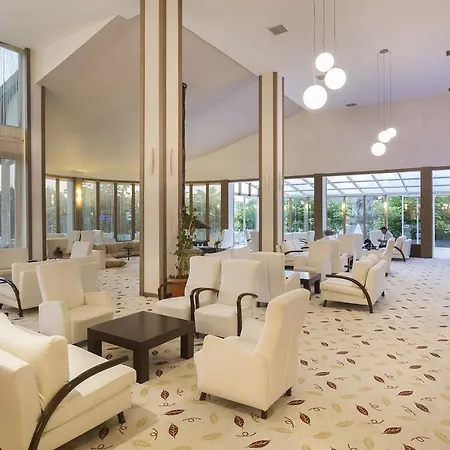 Szálloda Lycus River Thermal