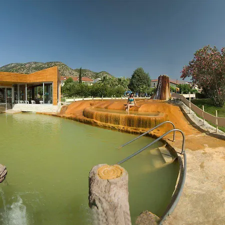 Hotel Lycus River Thermal