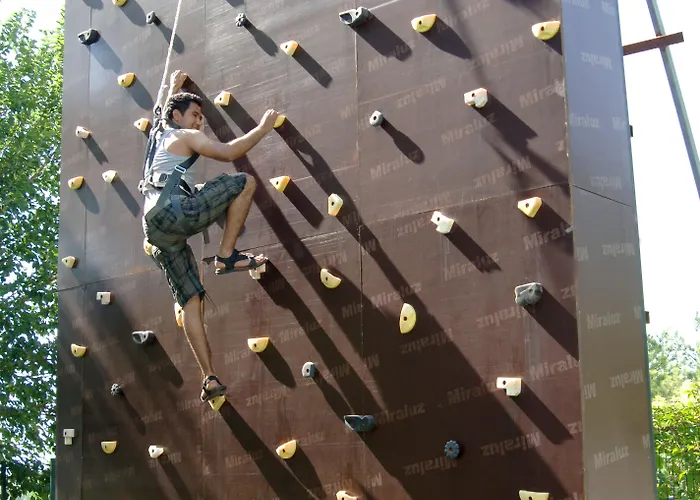 Lycus River Thermal 5* Памуккале