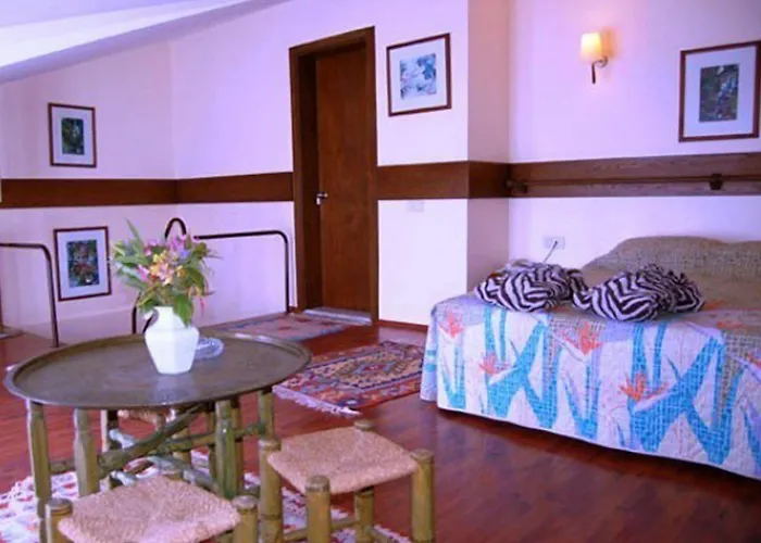 Отель Lycus River Thermal 5*