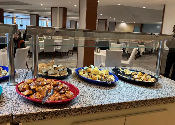 Lycus River Thermal Памуккале