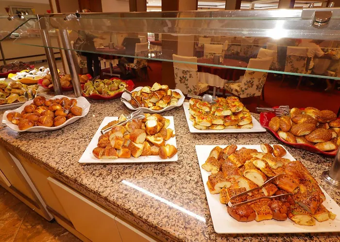 Lycus River Thermal 5*