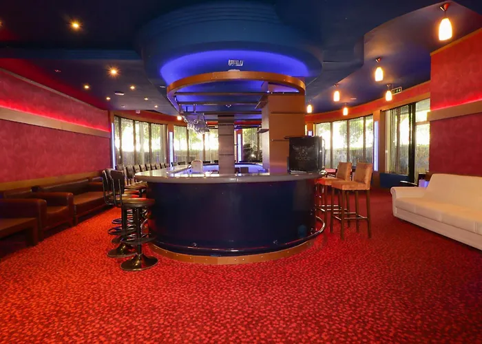 Lycus River Thermal 5* Памуккале