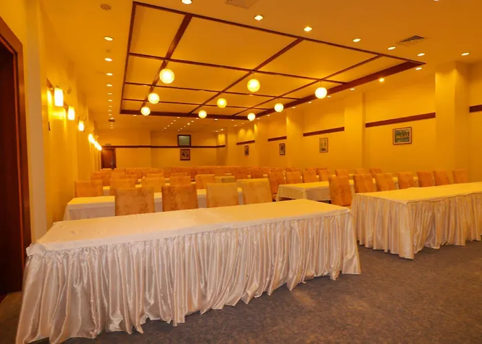 Lycus River Thermal 5* Памуккале