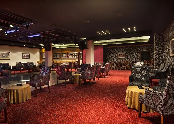 Lycus River Thermal 5* Памуккале